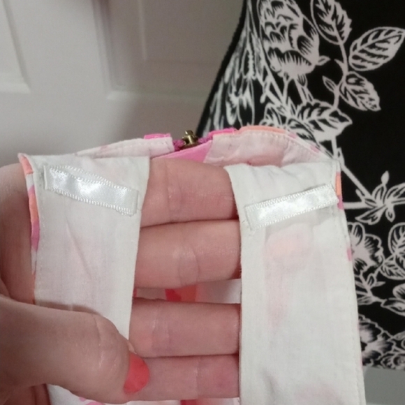 💞HTF Lilly Pulitzer💞 - Pearl Dress - Picture 11 of 16